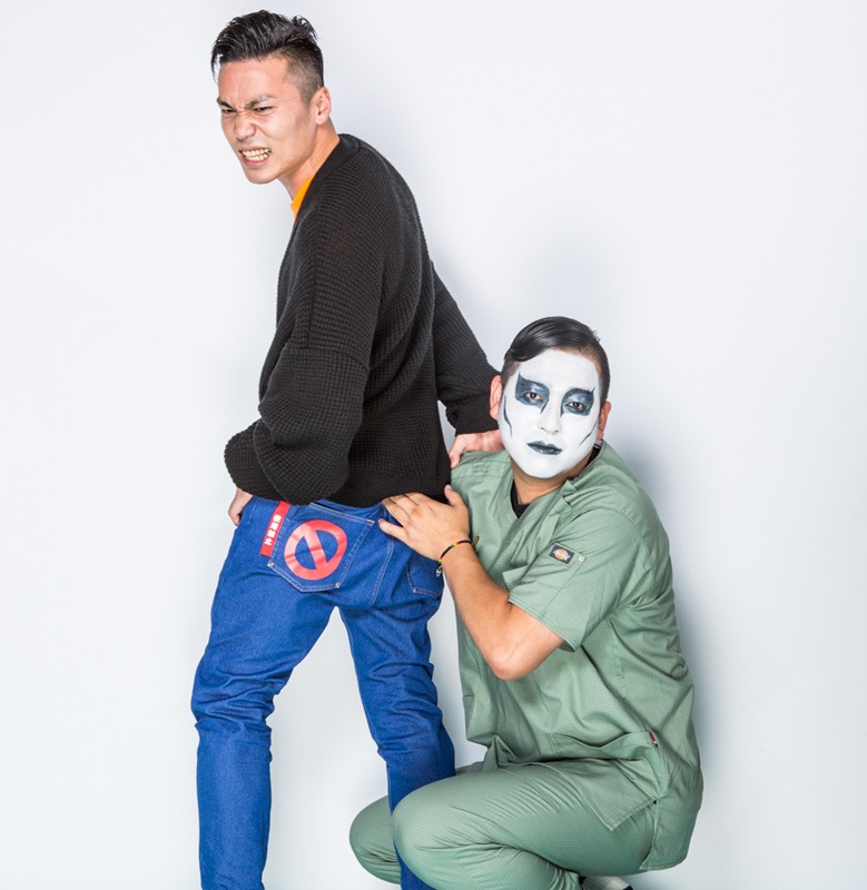 �ؤ���줿���祬���ѥ��