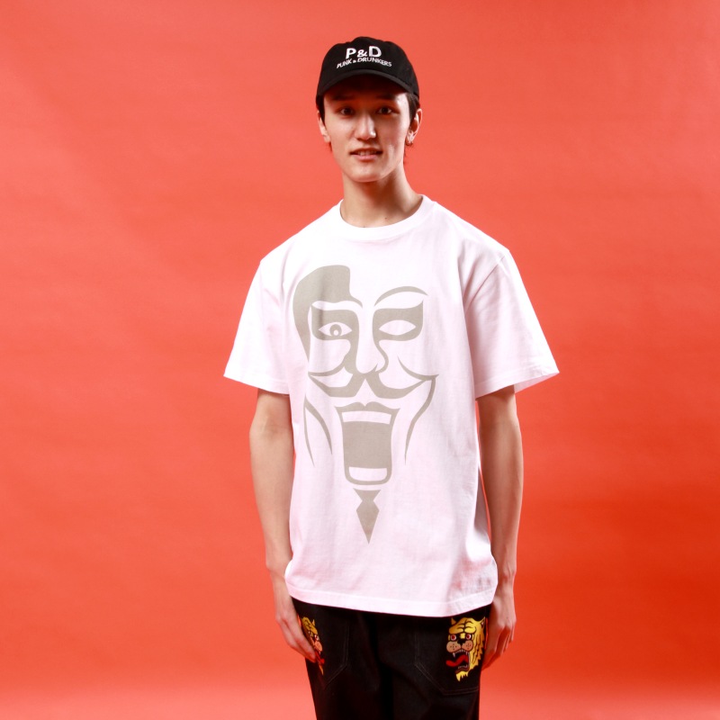 �����ĥΥ˥ޥ�TEE