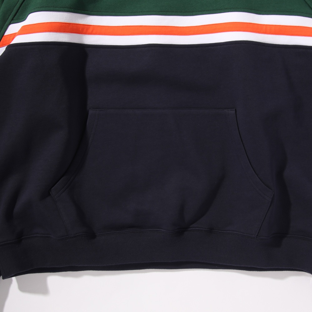 PUNKDRUNKたっぷりトレーナー | 全商品 | 鷹の爪Online Store