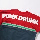 PUNKDRUNK���äפ�ȥ졼�ʡ�