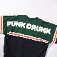 PUNKDRUNK���äפ�ȥ졼�ʡ�