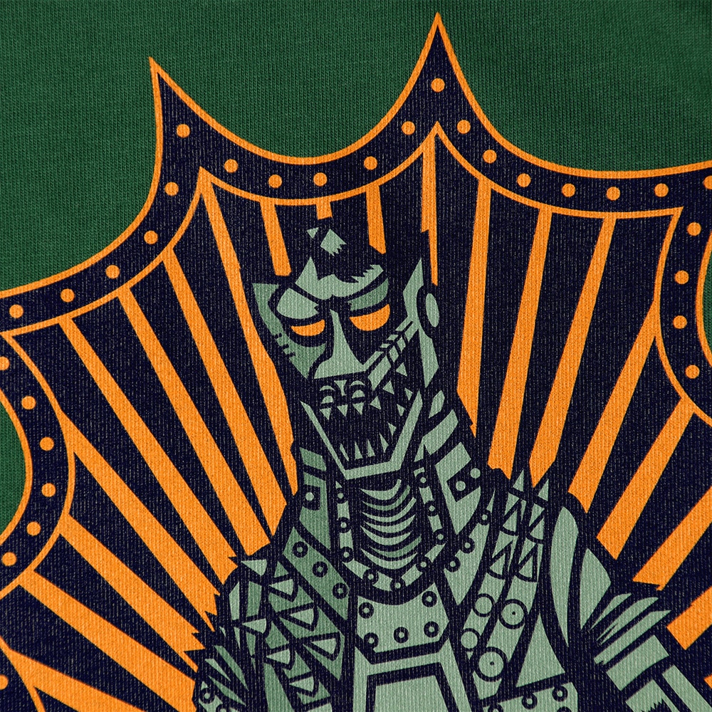 PDSxGODZILLAϥᥫTEE'2025