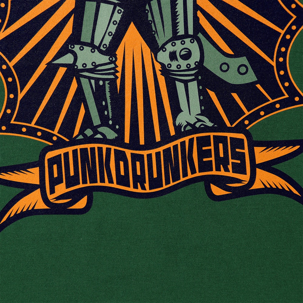 PDSxGODZILLAϥᥫTEE'2025