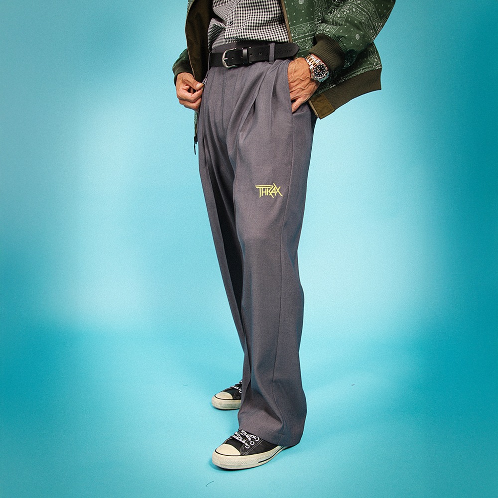 ��ͽ��2�����١�THRAX�ѥ��