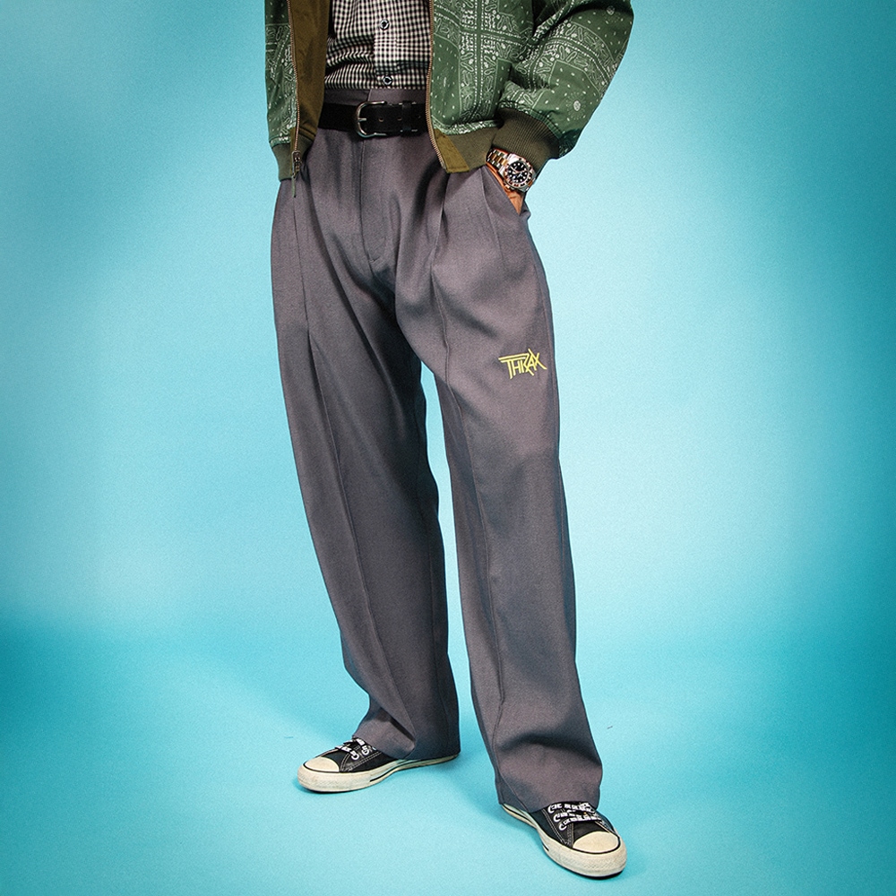 ��ͽ��2�����١�THRAX�ѥ��