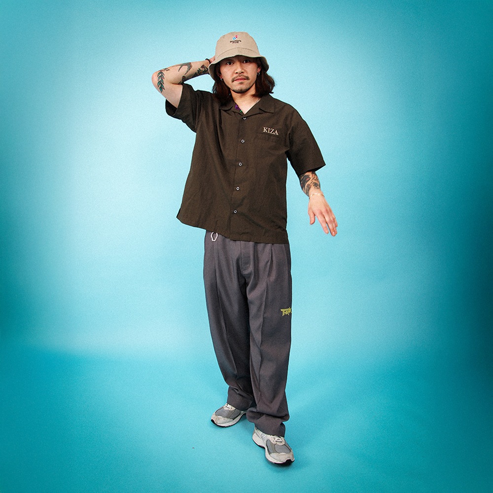 ��ͽ��2�����١�THRAX�ѥ��