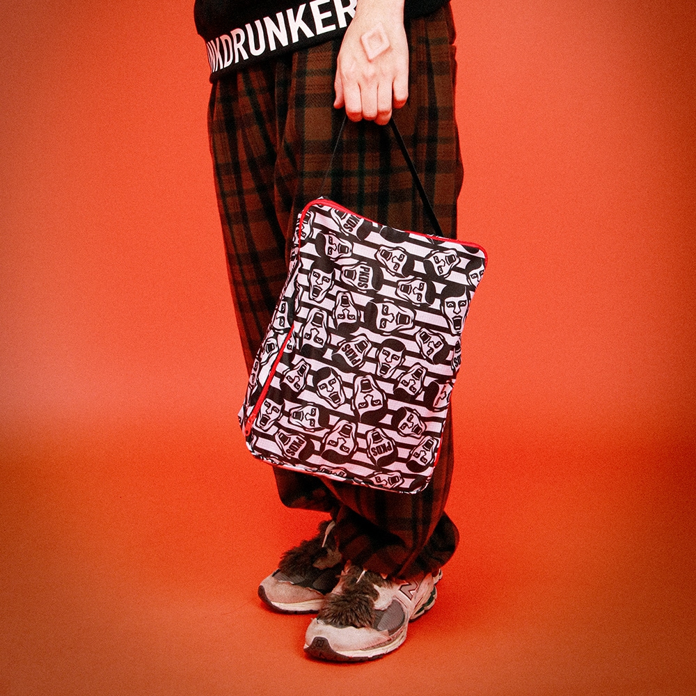 ��ͽ��9�����١��������塼��BAG / ������