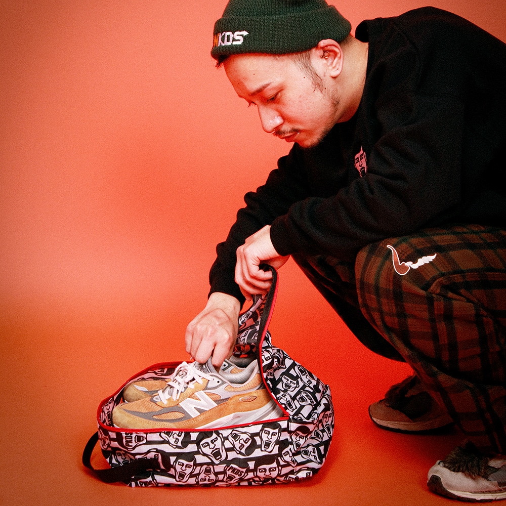 ��ͽ��9�����١��������塼��BAG / ������