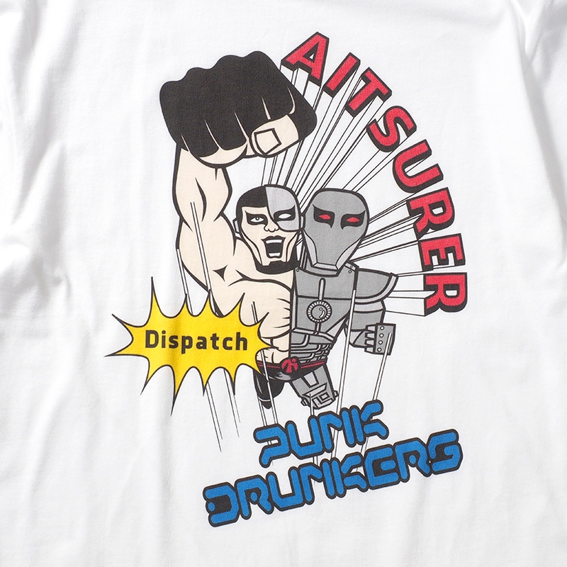 �����ĥ顼2021.TEE