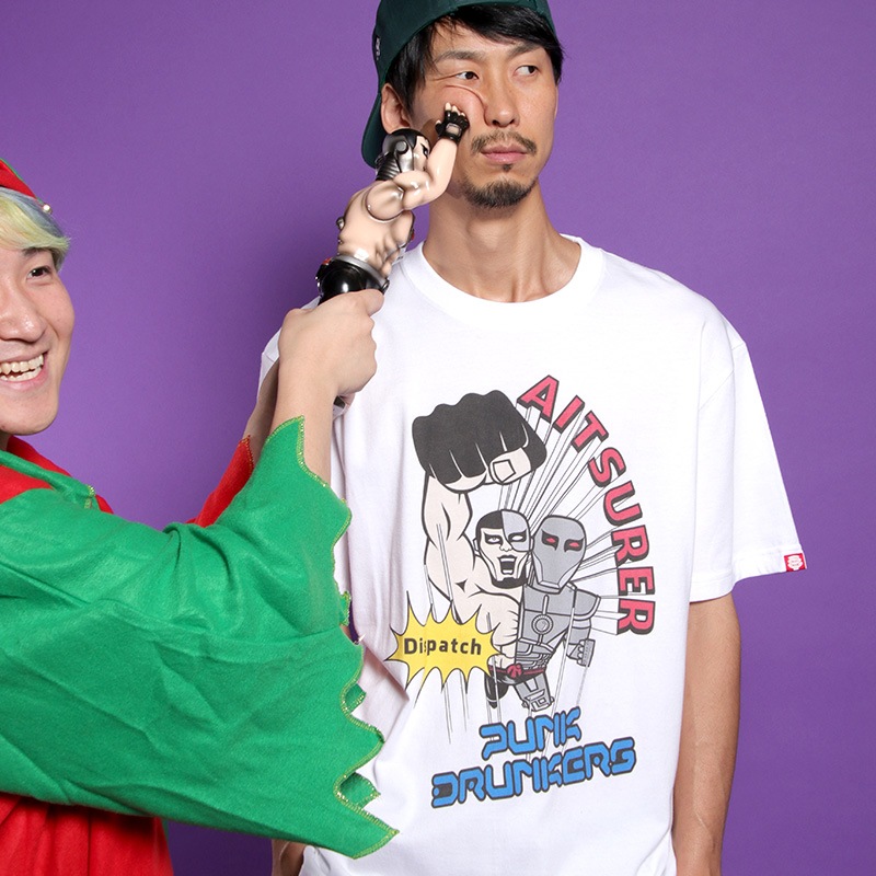 �����ĥ顼2021.TEE