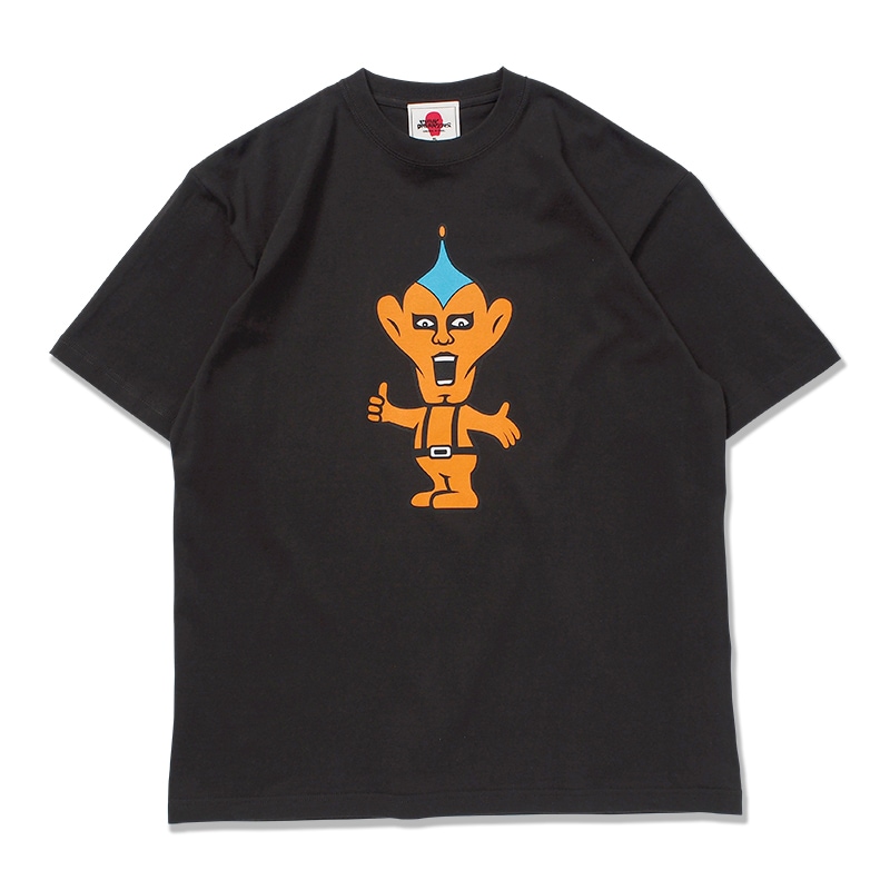 アーポくんTEE | ALL ITEMS,COLLECTION,PDS 2022 SUMMER,PDS 2022