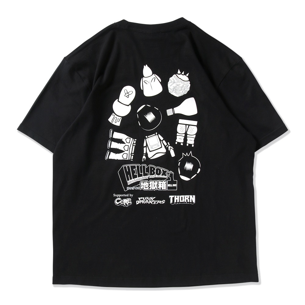 ��PDSxCURExTHORN��HELLBOX.TEE
