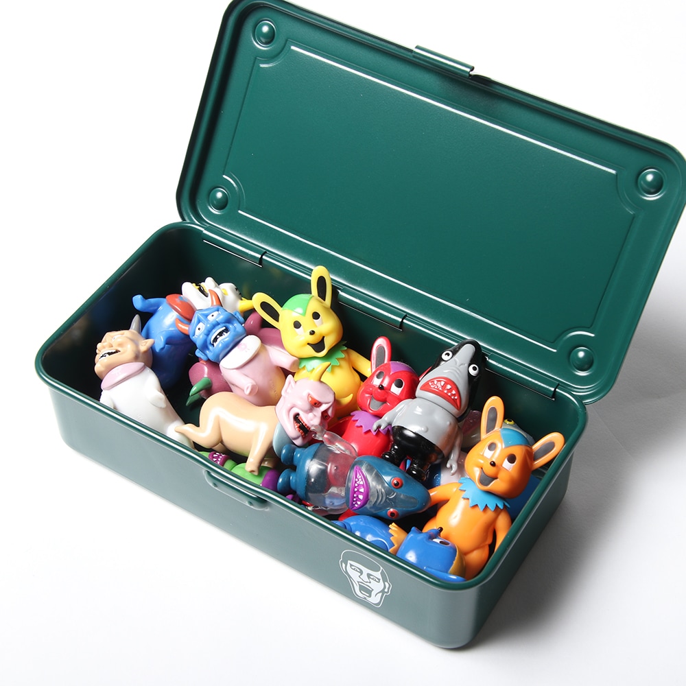 ハコヅメ【4-11.13-19巻、アンボックス】セット売り 9/23のみ販売 PDSx東洋スチール］PDSツールBOX | 全商品 | 鷹の爪Online Store