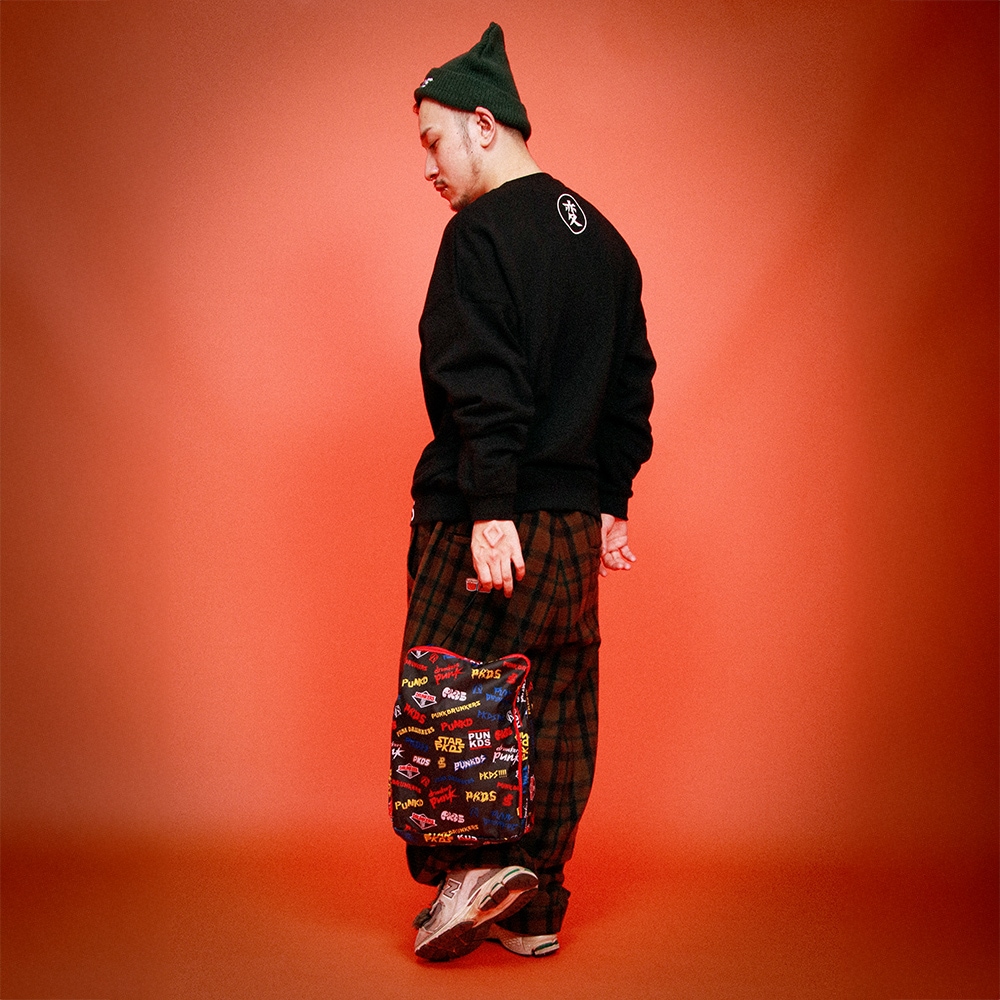 ��ͽ��9�����١��������塼��BAG / ����
