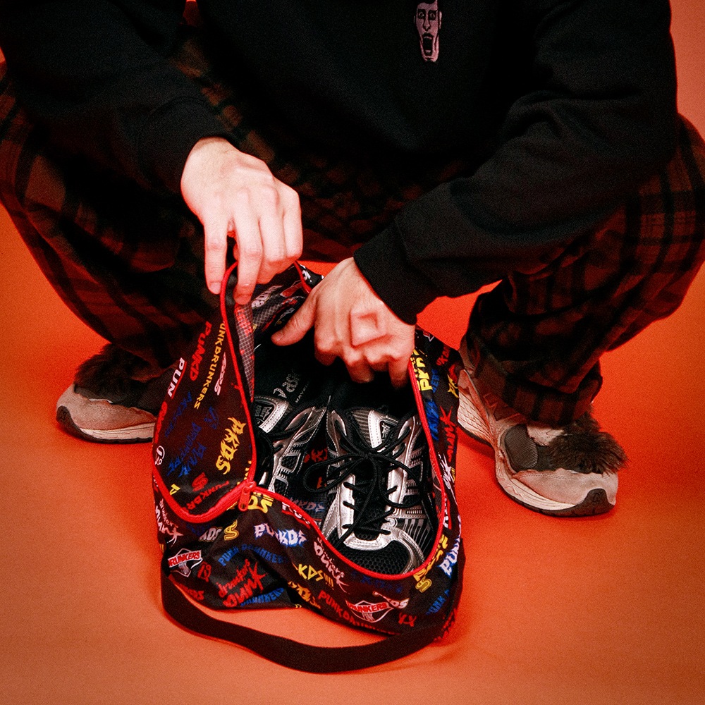 ��ͽ��9�����١��������塼��BAG / ����