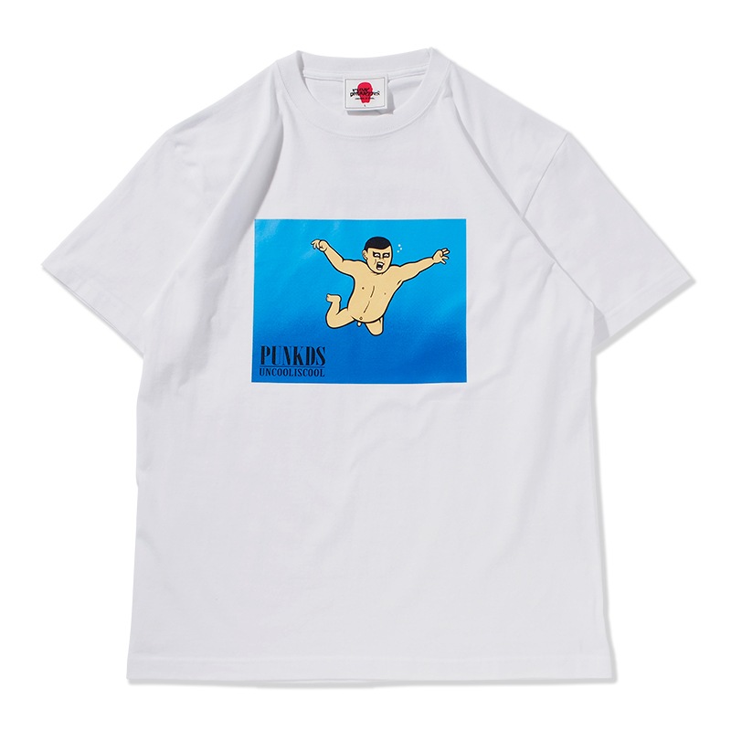 あいつ遊泳TEE | ALL ITEMS,COLLECTION,PDS 2022 SUMMER,PDS