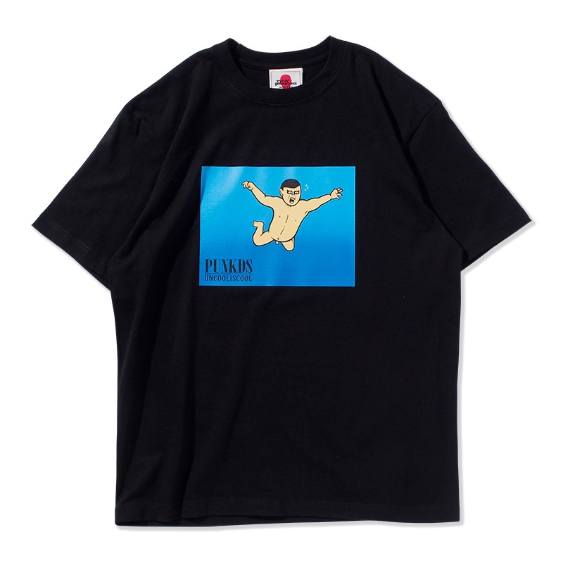あいつ遊泳TEE | ALL ITEMS,COLLECTION,PDS 2022 SUMMER,PDS
