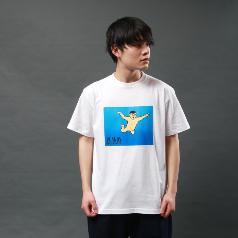 あいつ遊泳TEE | ALL ITEMS,COLLECTION,PDS 2022 SUMMER,PDS 2022