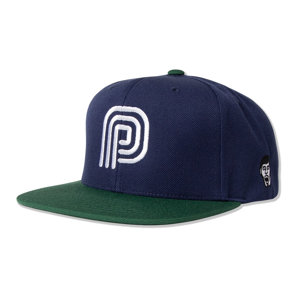 ��ȥ���P.CAP