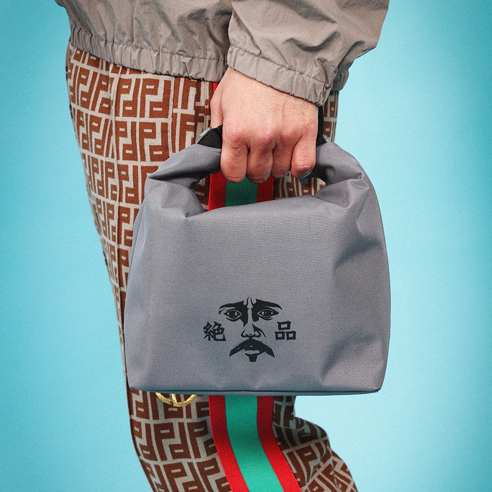 ��ͽ��3�����١����ʥ���BAG