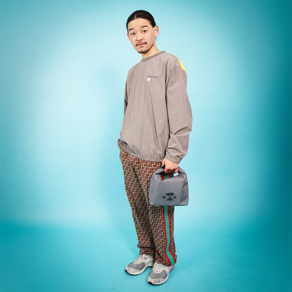 ��ͽ��3�����١����ʥ���BAG