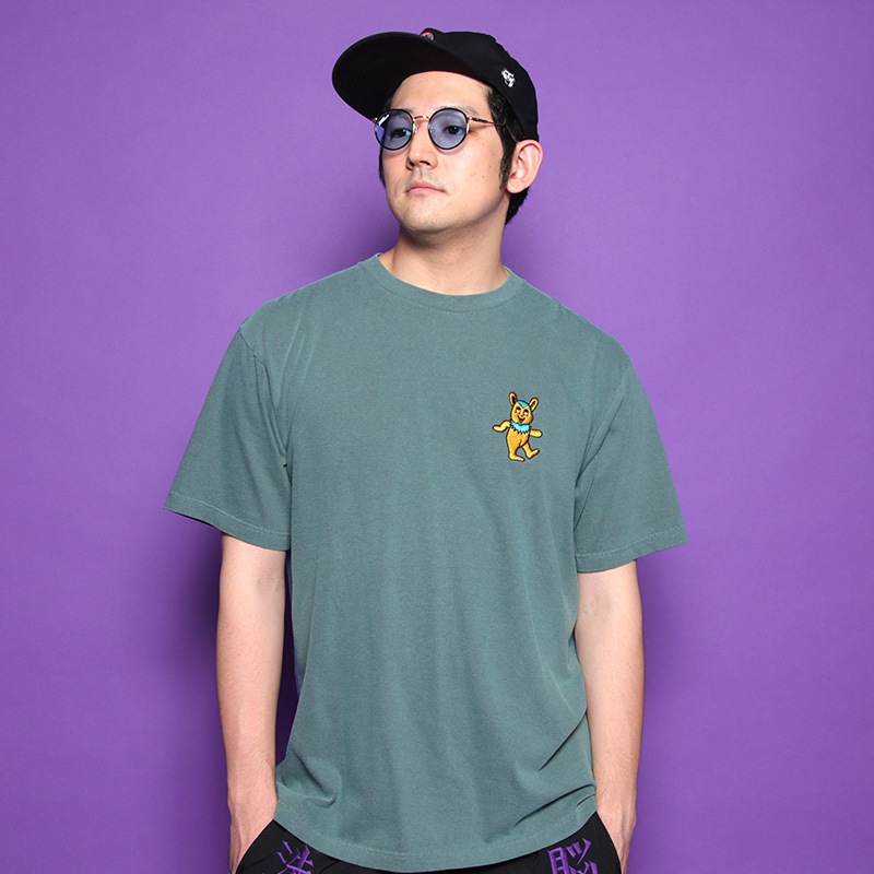 ���쥤�ȥե�ޥåݻɽ�TEE