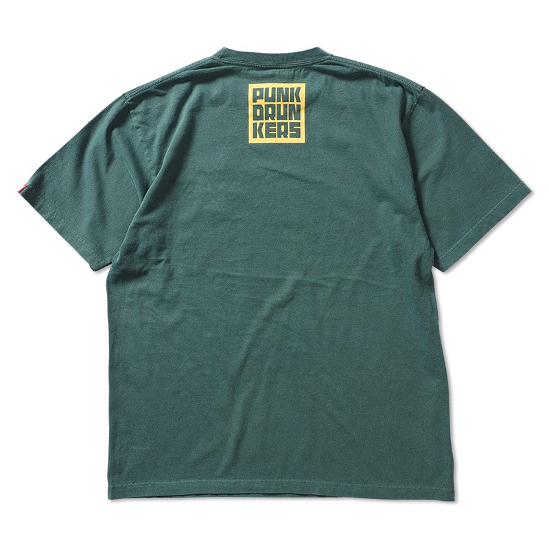 ���쥤�ȥե�ޥåݻɽ�TEE