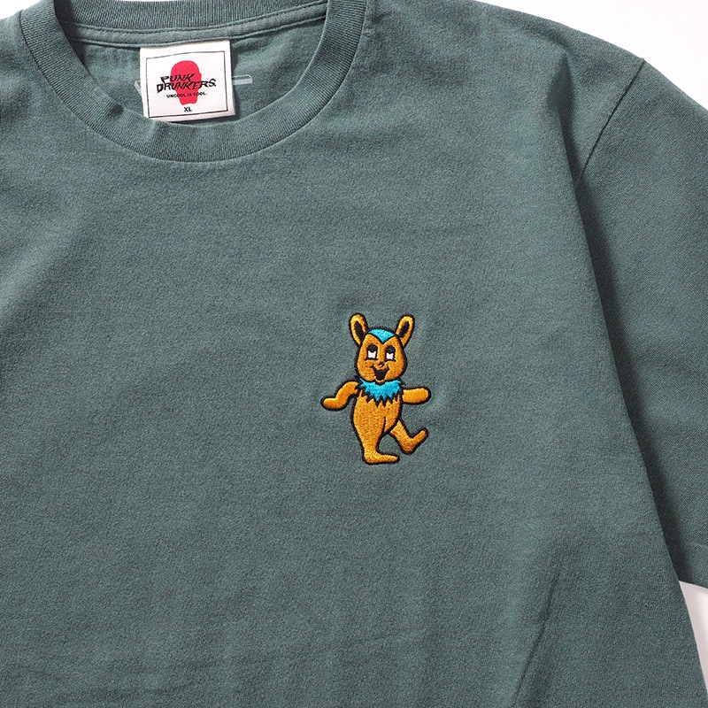 ���쥤�ȥե�ޥåݻɽ�TEE