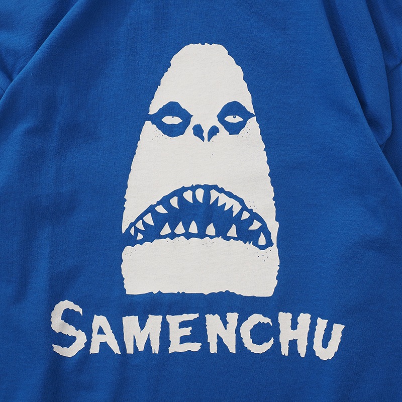 SAMENCHU����TEE