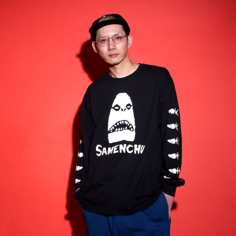 SAMENCHU����TEE