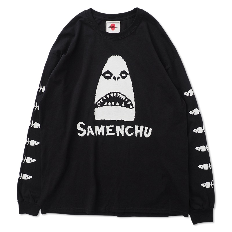 SAMENCHU����TEE