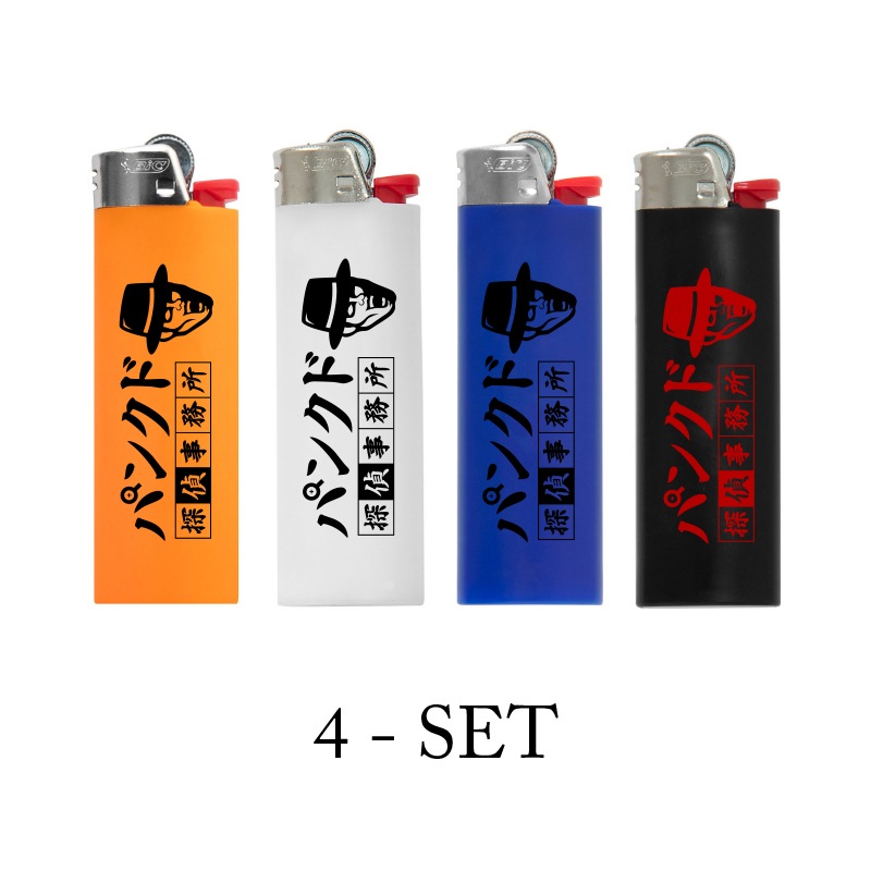 �ѥ󥯥�õ���̳��饤������4��SET��