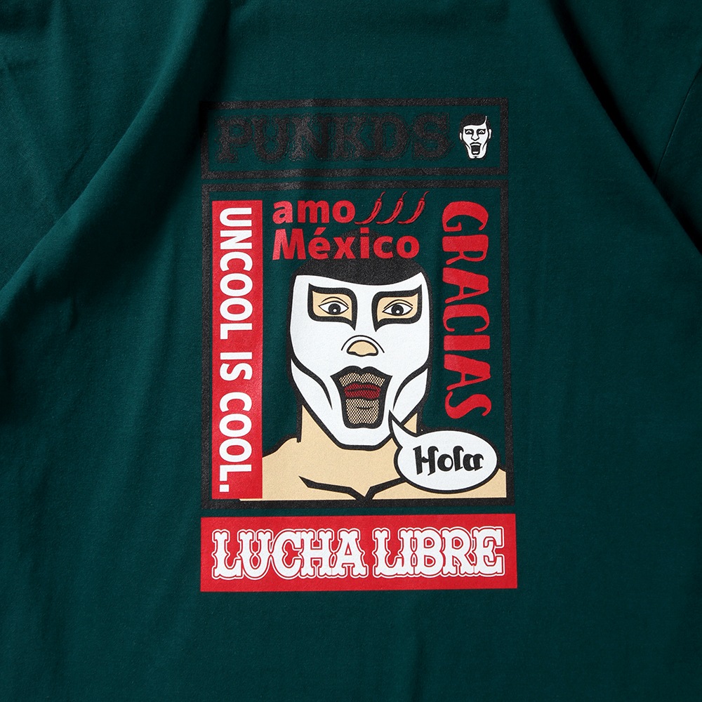 貴重 Lucha Libre 85 Años ルチャ・リブレ CMLL 美品 SOLUCHA.com / LUCHA LIBRE 85 AÑOS