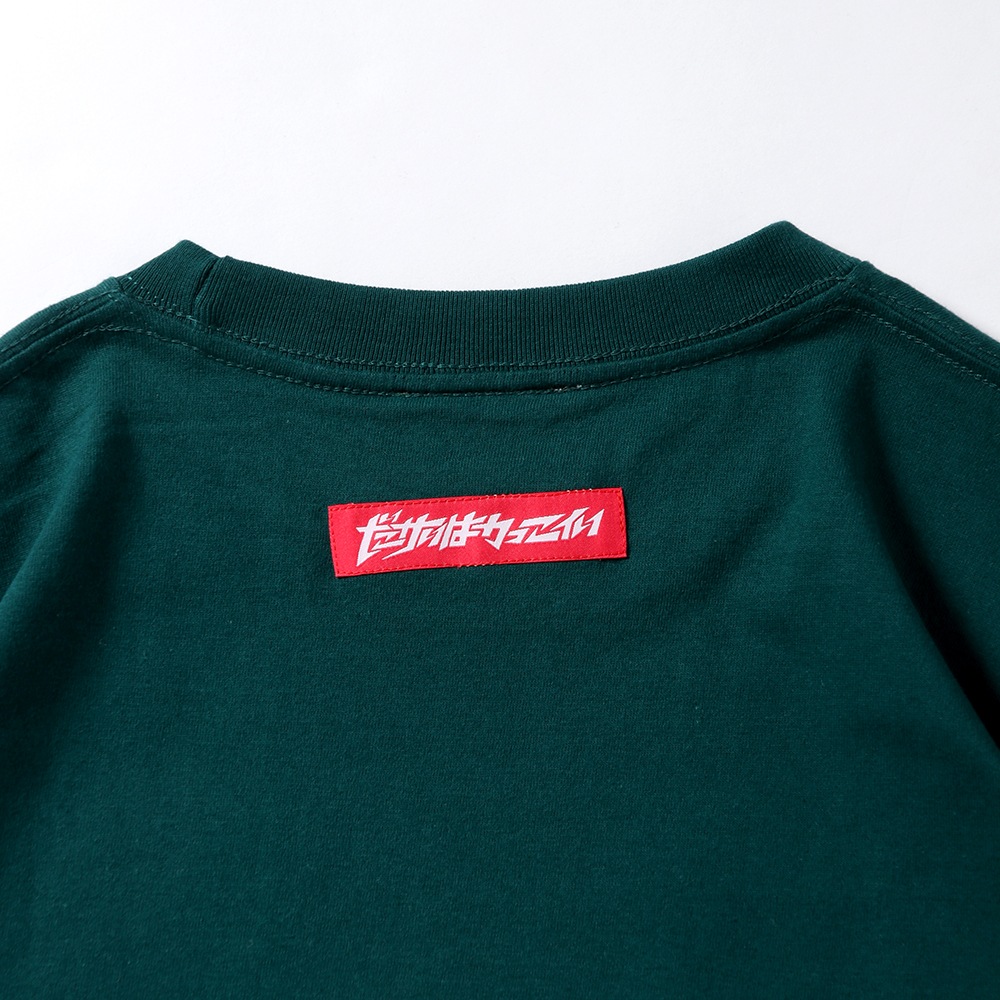 �����ĥ���㡦��֥�TEE