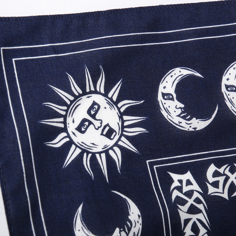 目力バンダナ | 全商品 | 鷹の爪Online Store