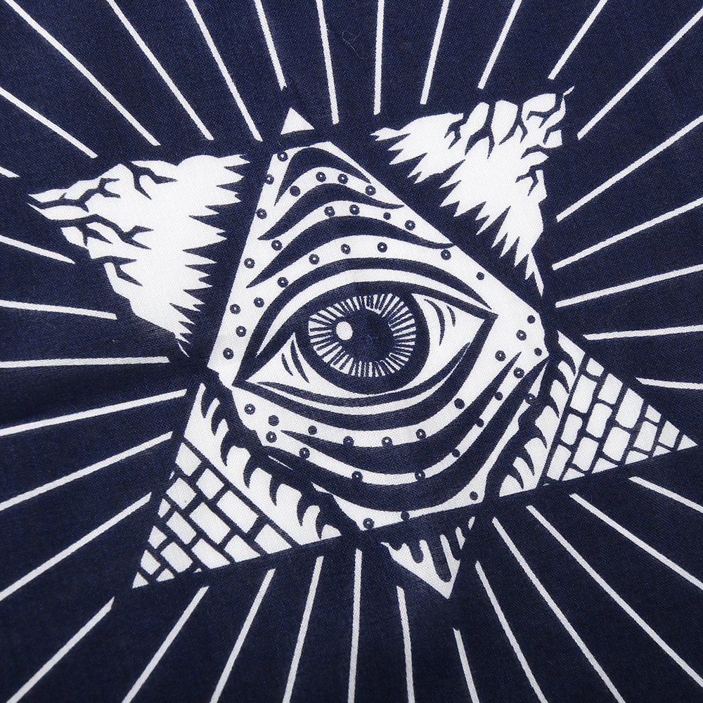 目力バンダナ | 全商品 | 鷹の爪Online Store