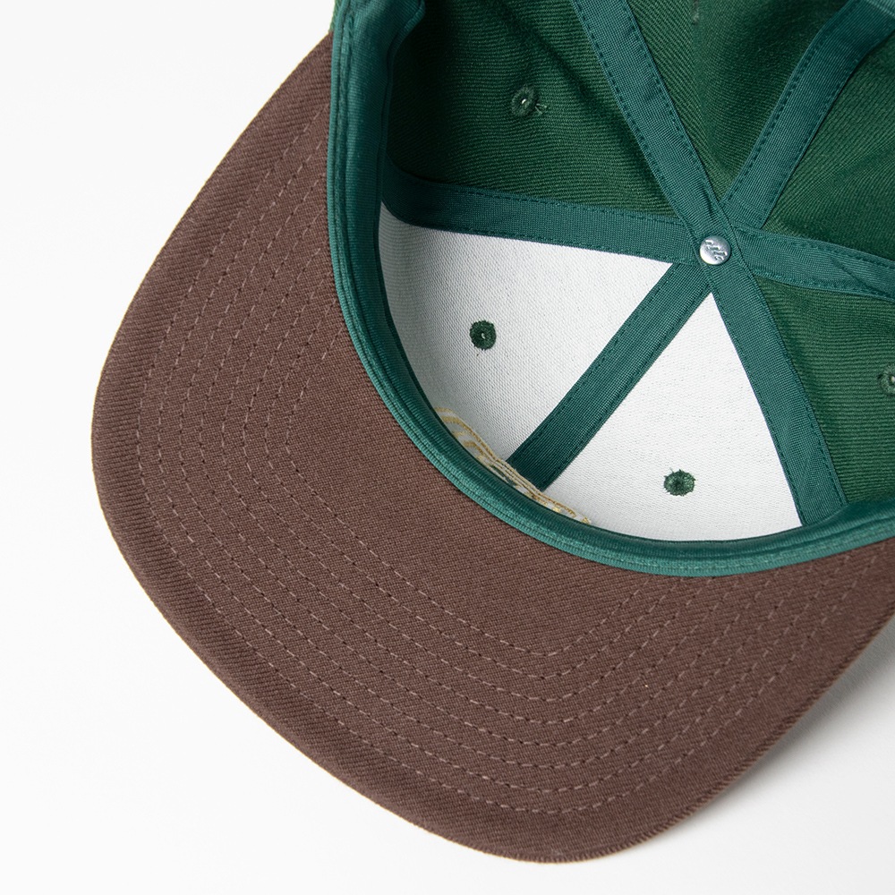 その他 ozppy TACOMA FUJI RECORDS / ZEN HIKER CAP '25 designed by Jerry