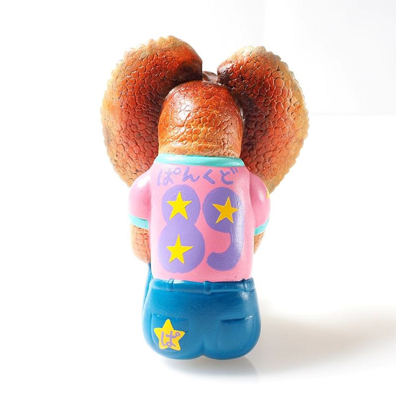 鷹の爪限定】［PDSxSHINOBU］エリマキトカゲさん | ALL ITEMS