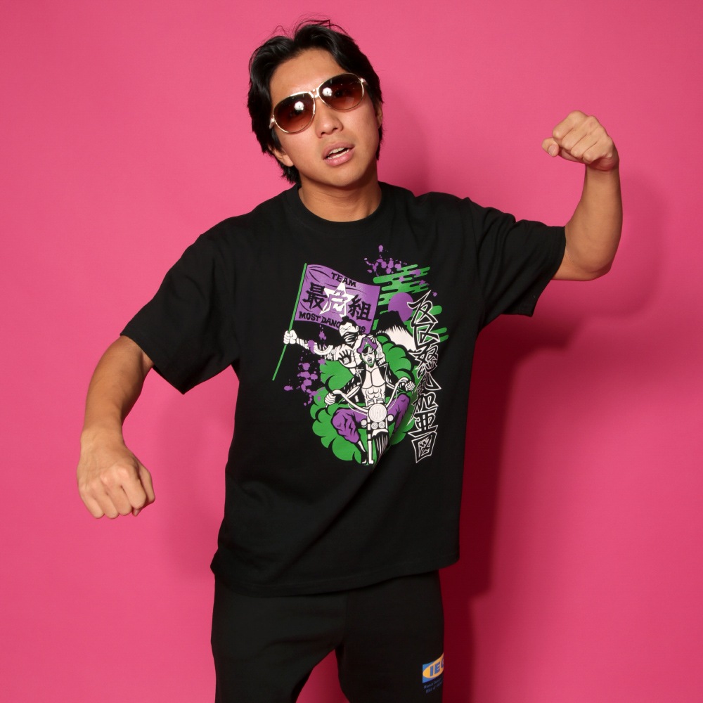 ��PDSx�������ޥ�ϥ⥹�ȥǥ󥸥�饹TEE / REVIVAL