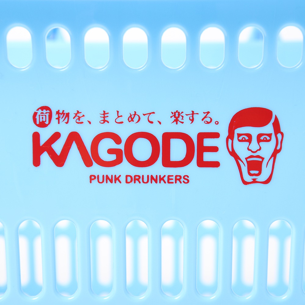 㤤ʪKAGODE