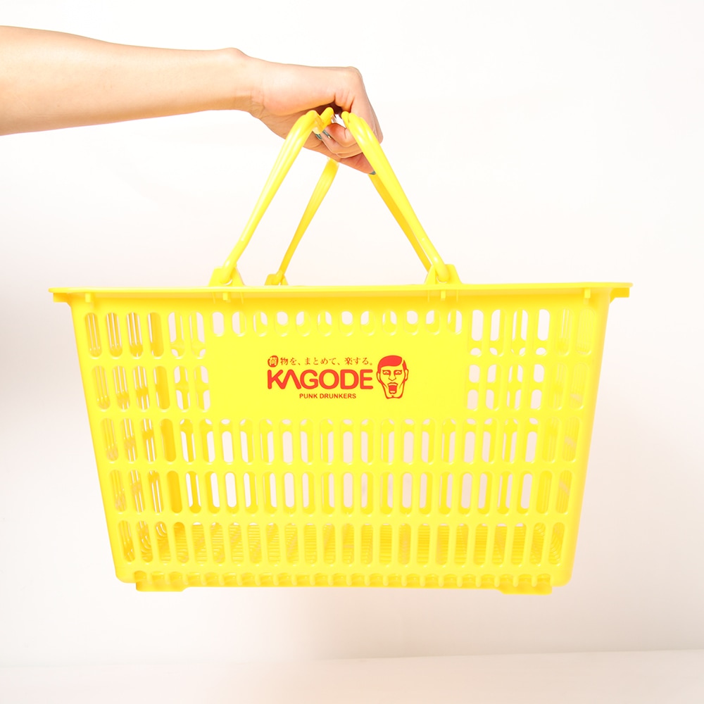 㤤ʪKAGODE