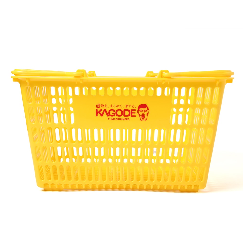 㤤ʪKAGODE