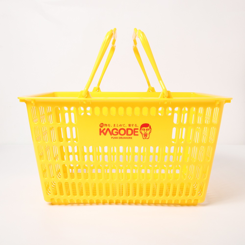 㤤ʪKAGODE
