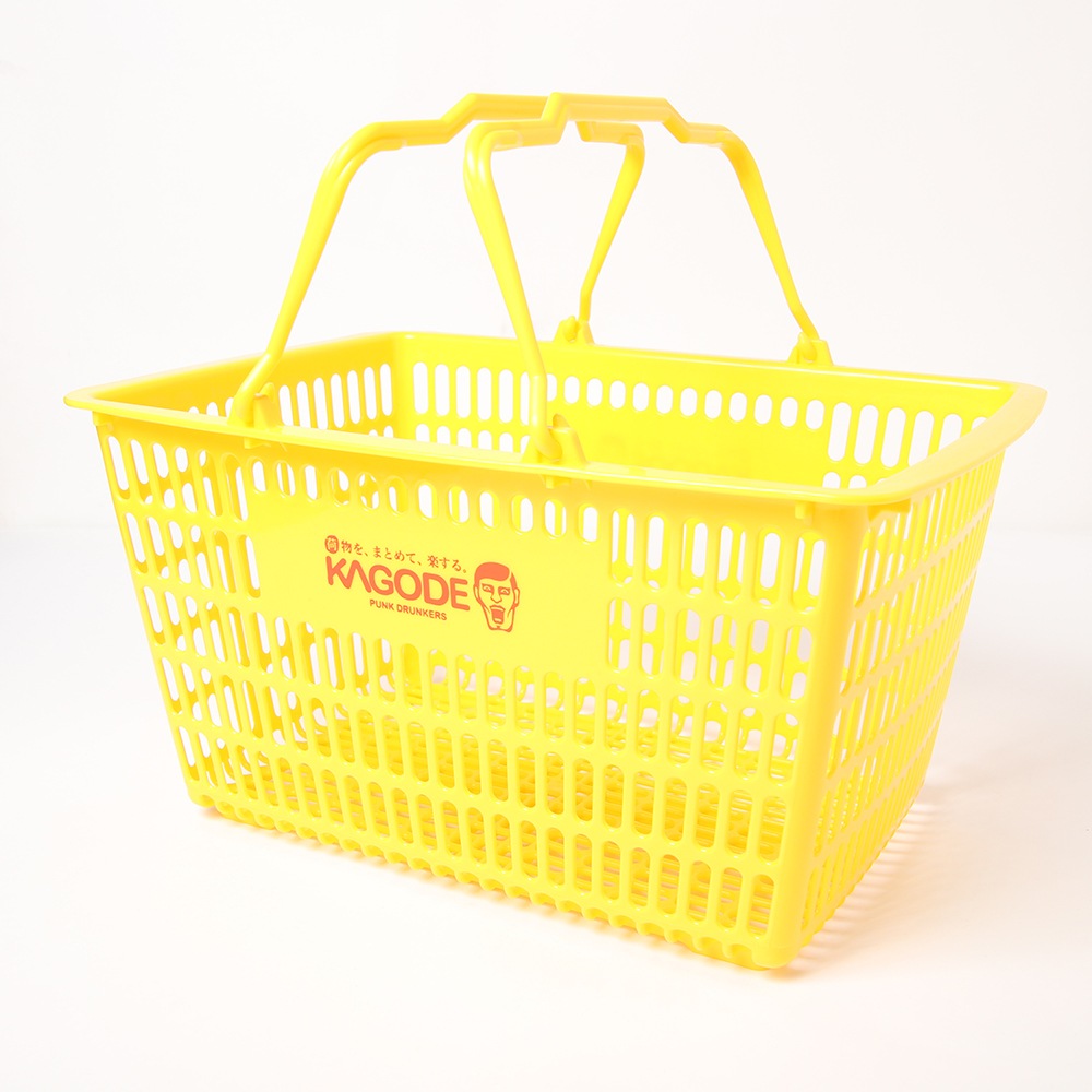 㤤ʪKAGODE