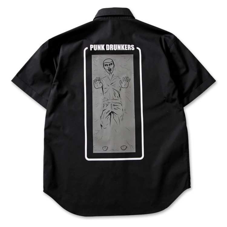 SHADOWS バンド バンT Tシャツ FACT Amazon.co.jp: FACT ファクト Tシャツ shadows シャドウズ