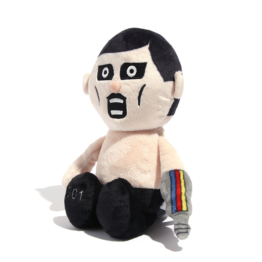 PDSxNICI］ぬいぐるみ / あいつ | 全商品 | 鷹の爪Online Store