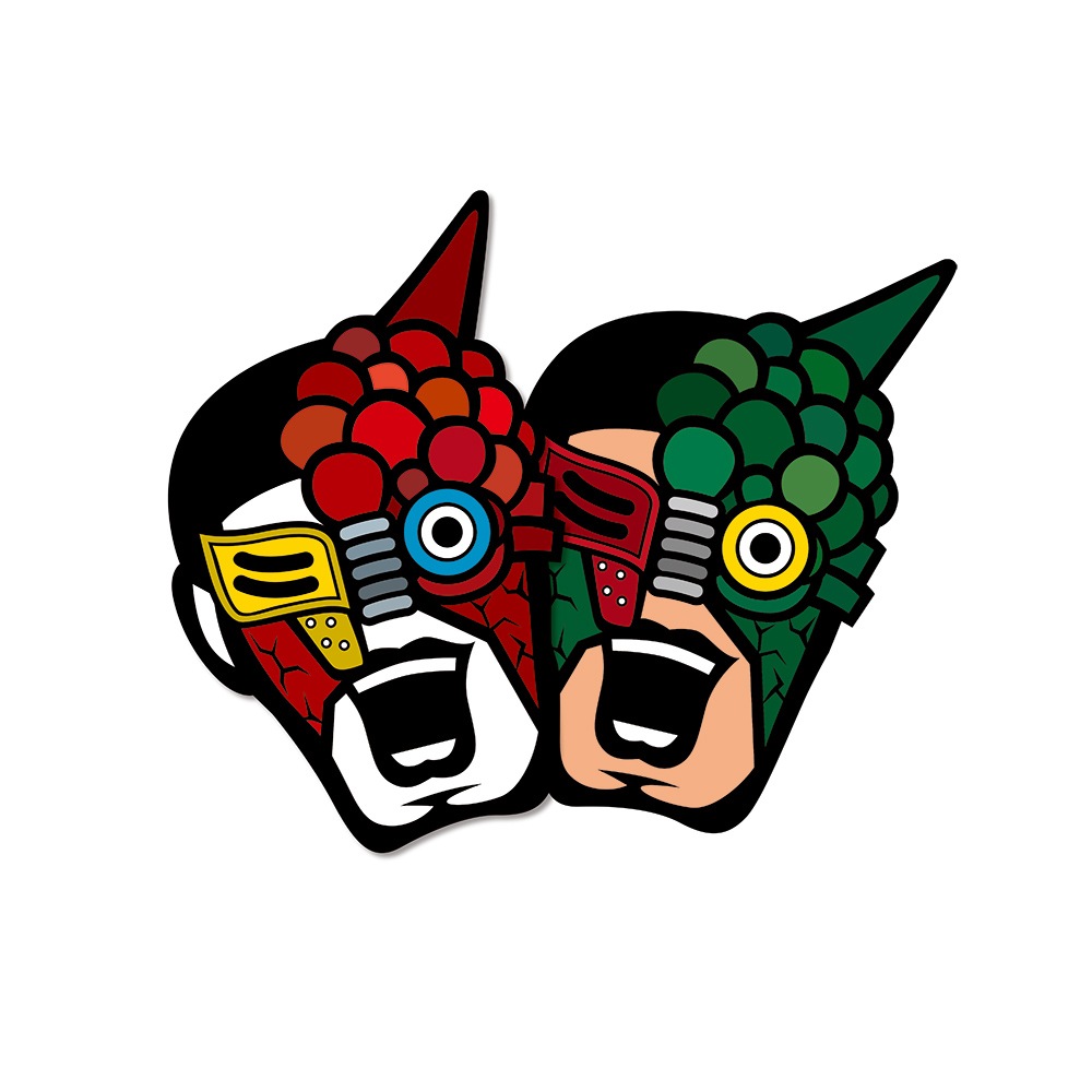 ��PDSxREALHEAD�ϥ��ƥå��� / ����