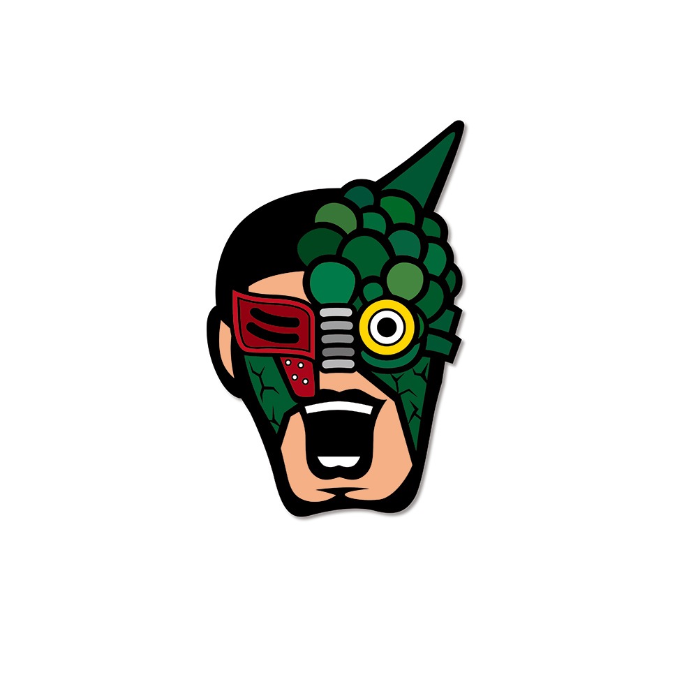 ��PDSxREALHEAD�ϥ��ƥå��� / ����