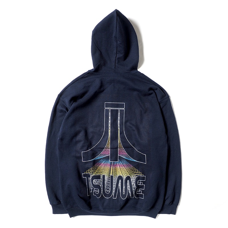 鷹の爪限定】TSUME.ZIPパーカ | ALL ITEMS,CUT&SEW,PARKER | 鷹