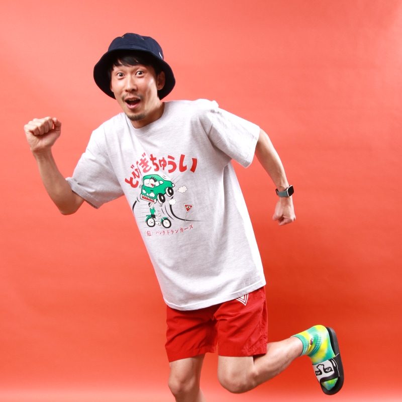 �ȤӤ������夦��TEE